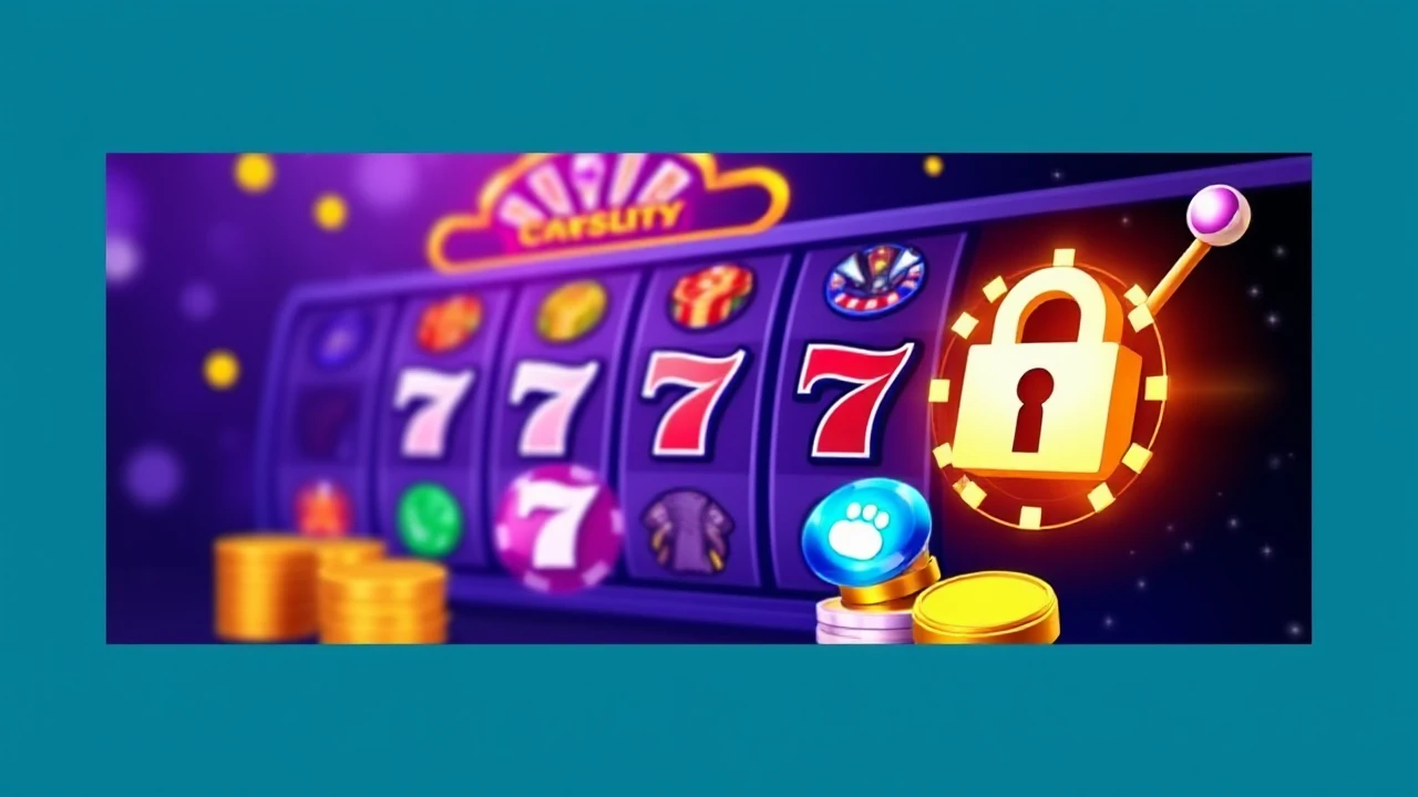 Exploring the Upcoming Trends of Online Casino Slot Security
